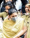 Kerala Woman Gets Death Sentence for Murdering Boyfriend