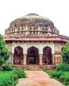 SC Orders Restoration Plan for Lodhi-era Monument