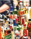 No liquor in Delhi from Feb 3-5, Feb 8 for assembly polls