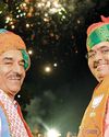 BJP's Concern Grows Over State Presidents' Polls