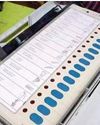 699 Candidates in Fray for 70 Assembly Seats