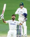 Virat Kohli to play his first domestic cricket after 12 years