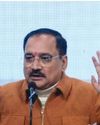 Kejriwal Insulted Lord Ram-Sita: BJP