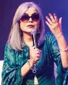 Zeenat Aman Reveals She Nearly Choked on Her Pills