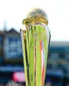 BCCI to follow jersey guidelines for Champions Trophy