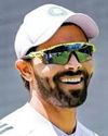 Jadeja prepares for Saurashtra's Ranji clash