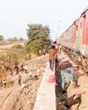 12 Dead, 6 Injured in Maha Train Tragedy