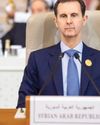 France Issues New Arrest Warrant for Syria's Assad