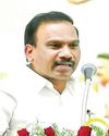 DMK's Raja Urges Waqf JPC Head To Defer Meet On January 24-25