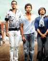 'Zindagi Na Milegi Dobara' reunion: Hrithik, Farhan, Abhay hint at possible sequel