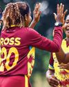 West Indies crush Malaysia to secure Super Six spot