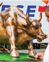 Sensex Rises for 2nd Day on Gains in IT, Consumer Durable Stocks