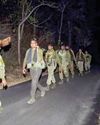 Operation over, neutralised Naxals being identified: Police on Gariaband encounter