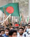 Bangladesh: 22 injured in clashes between BNP factions