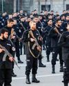 Syria Turns to Islamic Law in Effort to Rebuild Assad's Police