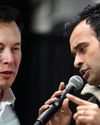 Musk Worked Ramaswamy Out Of Doge Following Differences