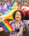 Thailand to Legalise Same-Sex Marriage