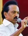 Some get frustrated by Dravidian Model: Stalin takes dig at opponent