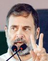 National Girl Child Day: Rahul calls for ensuring girls' bright future