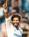 Jadeja scalps 12 as Saurashtra trounce Pant's Delhi by 10 wickets