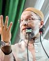 Modi, Kejriwal two sides of the same coin: Owaisi