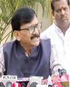 Maha to soon get 3rd deputy CM from Shiv Sena (Shinde): Raut