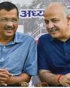 Court exempts Kejriwal, Sisodia from appearing in excise case during campaigning