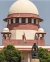 SC appoints SIT to probe illegal compensation in NOIDA