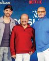 RAKESH ROSHAN SAD ON HIS FATHER'S NEGLECTED LEGACY