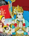 RAMAYANA: THE LEGEND OF PRINCE RAMA