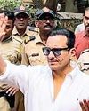 Saif Attack Case: Mumbai Police Records Key Statement in Probe