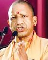 Yamuna 'smells like sewer': Yogi