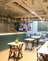 Café Amudham Opens Its Doors in Delhi, Bringing a Unique Culinary Experience