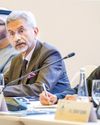 Jaishankar Highlights $160 Billion Trade Ties With Gulf