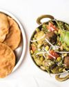 Undhiyu: A Gujarati Culinary Delight of Mixed Vegetables and Fenugreek Dumplings