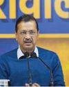 AAP Supremo Writes to PM to Ban Loan Waivers for Corporates