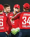 England Beat India By 26 Runs In 3rd T20I, Still Trail 1-2 In Series