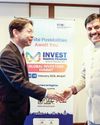 Hoping for important investments from Japan: MP CM Mohan Yadav