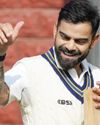 Virat Diaries: Maestro declines captaincy for Ranji Trophy