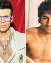 Karan Announces Ibrahim's Bollywood Debut