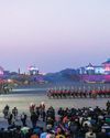 Beating Retreat: Foot-tapping music, soulful renditions conclude R-Day celebrations