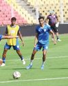 Super sub Dias fires Dempo to victory over Delhi FC