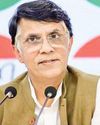 Cong's Pawan Khera Invites Kejriwal to Debate Over CAG Reports