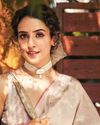 Sanya Malhotra Sheds Light on Unfair Expectations from Women in Society