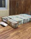 Delhi police seizes Rs 1.5 cr cash, liquor, arrests bootleggers