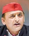 Akhilesh calls for Army takeover of Maha Kumbh management