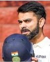 Kohli Gears Up for Ranji Trophy Clash Between Delhi, Railways