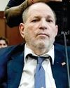 Harvey Weinstein Requests Early Trial Due To Health Issues