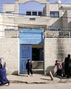 Israel Plans to Shut UN Palestinian Refugee Agency