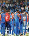 5th T20I: India thrash England by 150 runs, clinch series 4-1